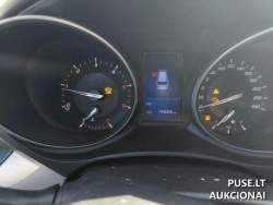 Lengvasis automobilis - Lengvasis automobilis  TOYOTA AVENSIS