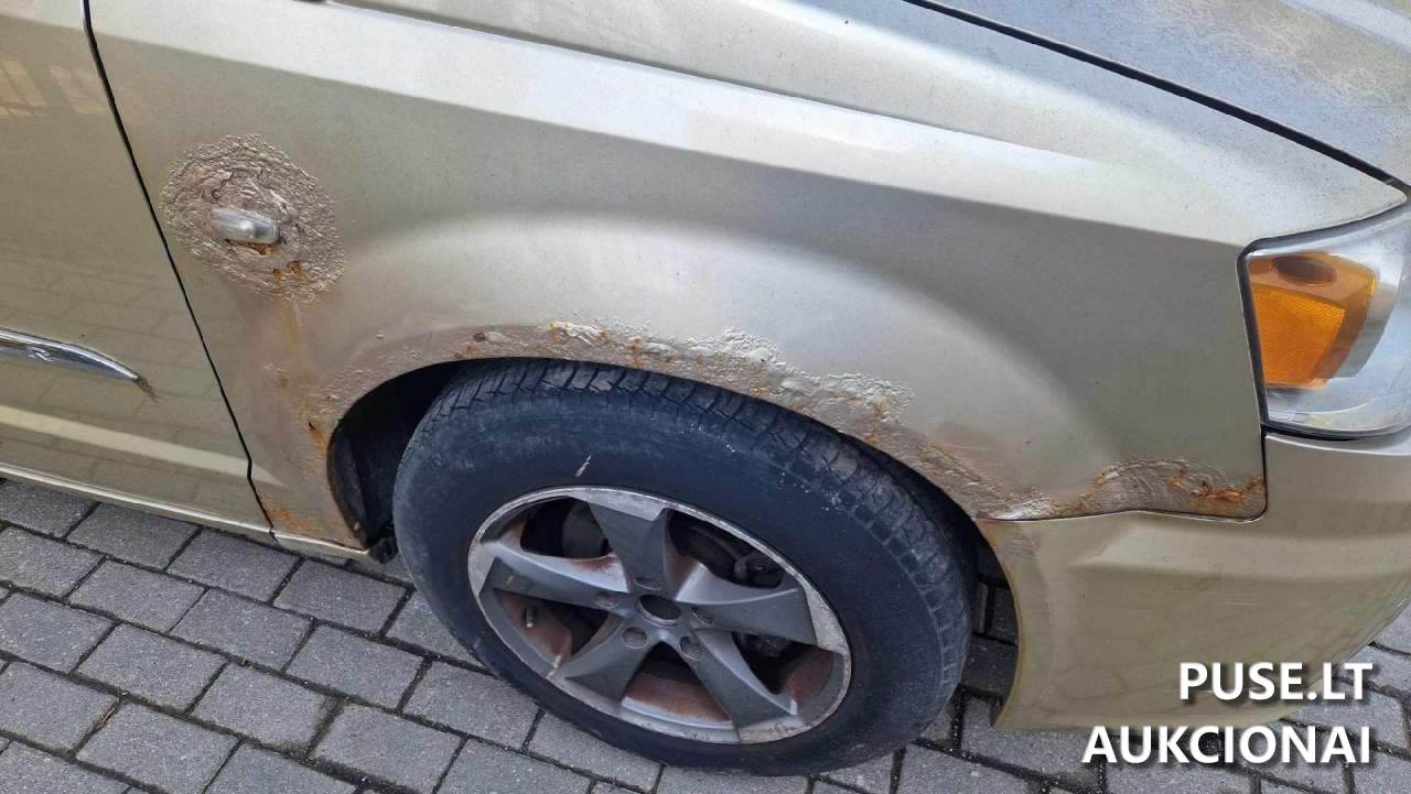 Lengvasis automobilis Keleivinis automobilis 8