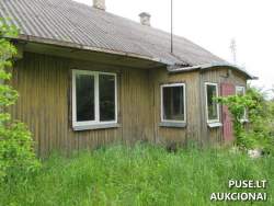 Sklypai - Žemės sklypas