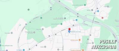 Antrosios kategorijos butas Vilniuje Erfurto g. 18, pradinė kaina 24000 EUR