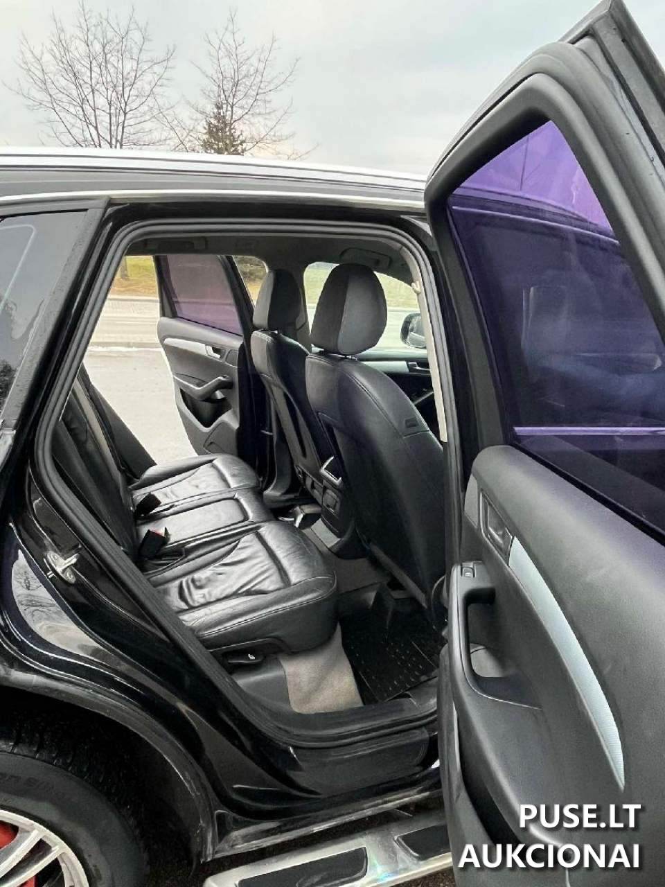 AUDI AUDI Q5 Keleivinis automobilis 2