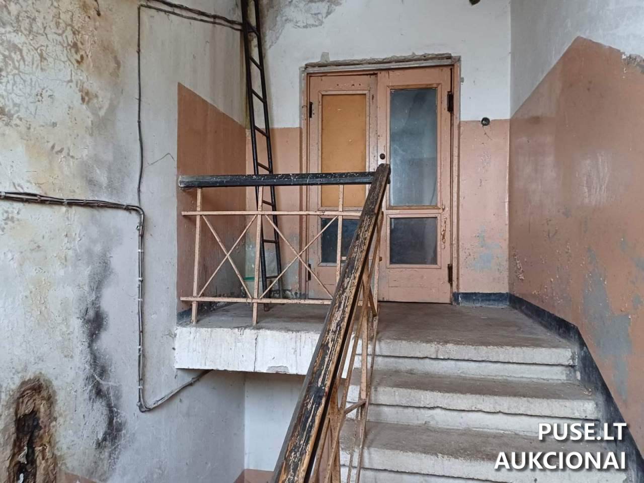 Butas Patalpos/Butai Ringuvos g. 7A, Drąsučiai, 81107 Šiaulių r. sav., Lithuania 7