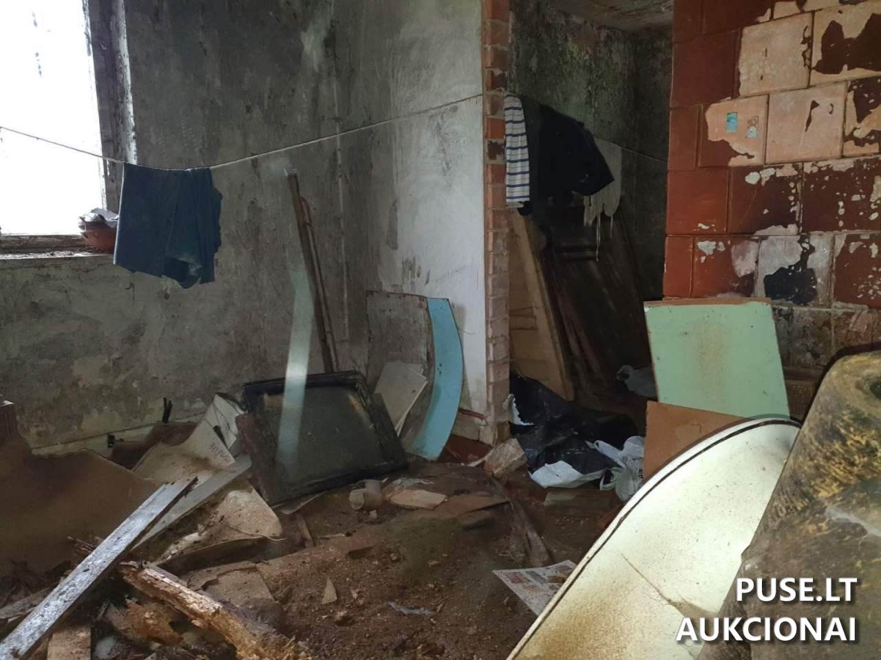 Gyvenamasis namas Pastatai Šaltuonos g. 32, 74281 Rutkiškiai, Lithuania 4