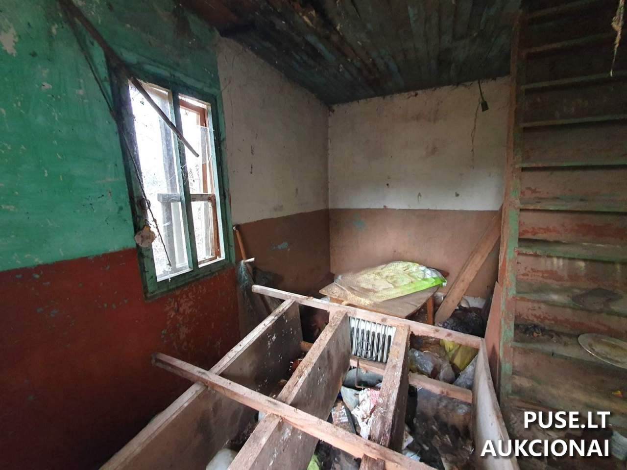 Gyvenamasis namas Pastatai Šaltuonos g. 32, 74281 Rutkiškiai, Lithuania 5
