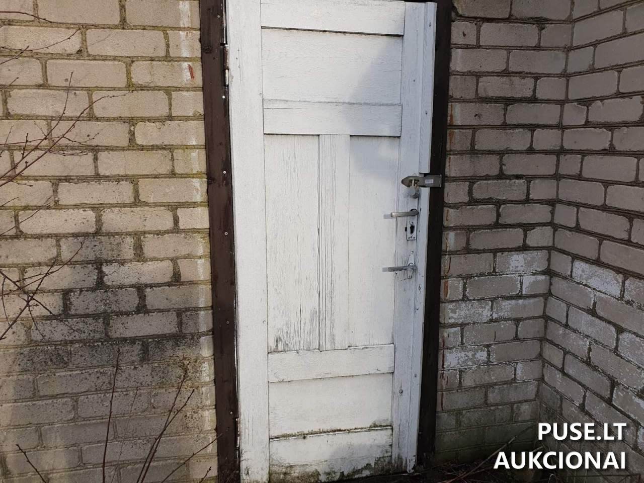 Gyvenamasis namas Pastatai Šaltuonos g. 32, 74281 Rutkiškiai, Lithuania 11