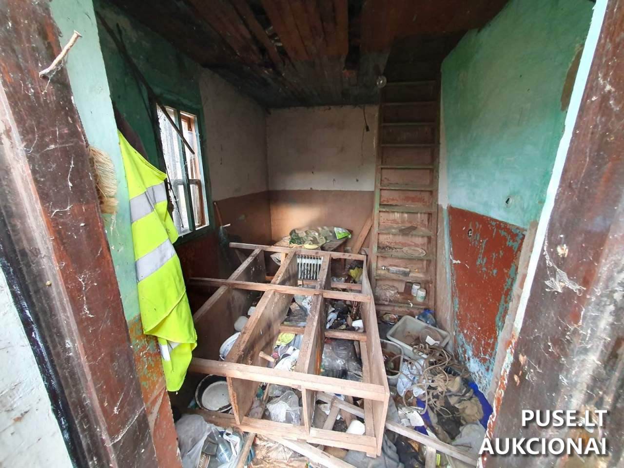 Gyvenamasis namas Pastatai Šaltuonos g. 32, 74281 Rutkiškiai, Lithuania 12