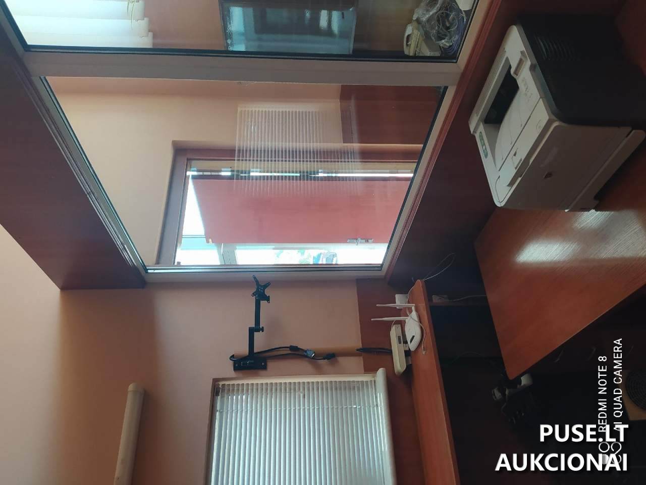 Nuomojamas turtas: Daugiafunkcinis pramogų ir sporto kompleksas Pastatai Naujoji g. 52, Alytus, 62381 Alytaus m. sav., Lithuania 5