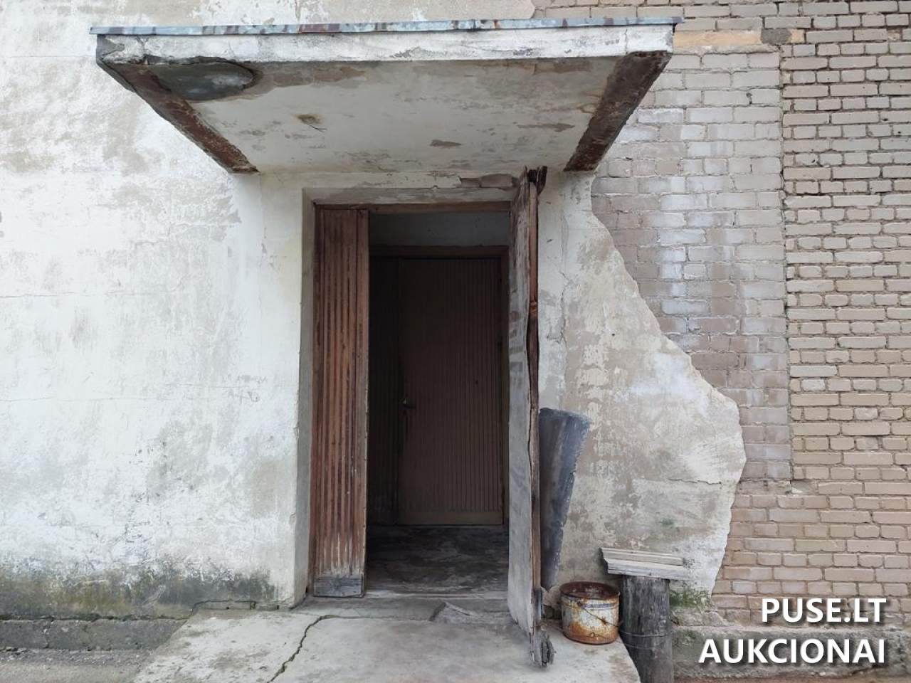 Butas Patalpos/Butai Didžiojo Raisto k., Durpių gatvė 21A, 55332 Didysis Raistas, Lithuania 1