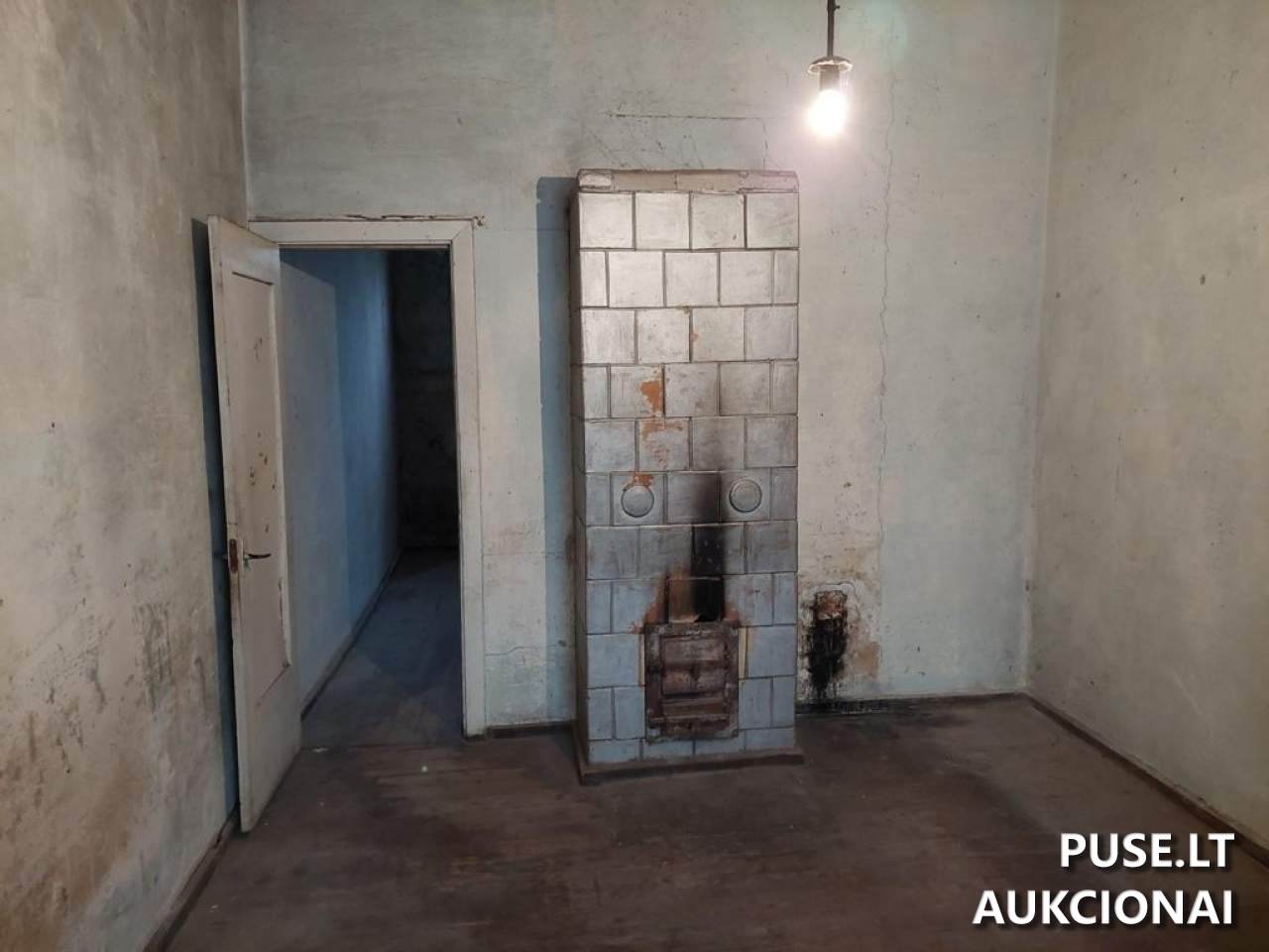 Butas Patalpos/Butai Didžiojo Raisto k., Durpių gatvė 21A, 55332 Didysis Raistas, Lithuania 2