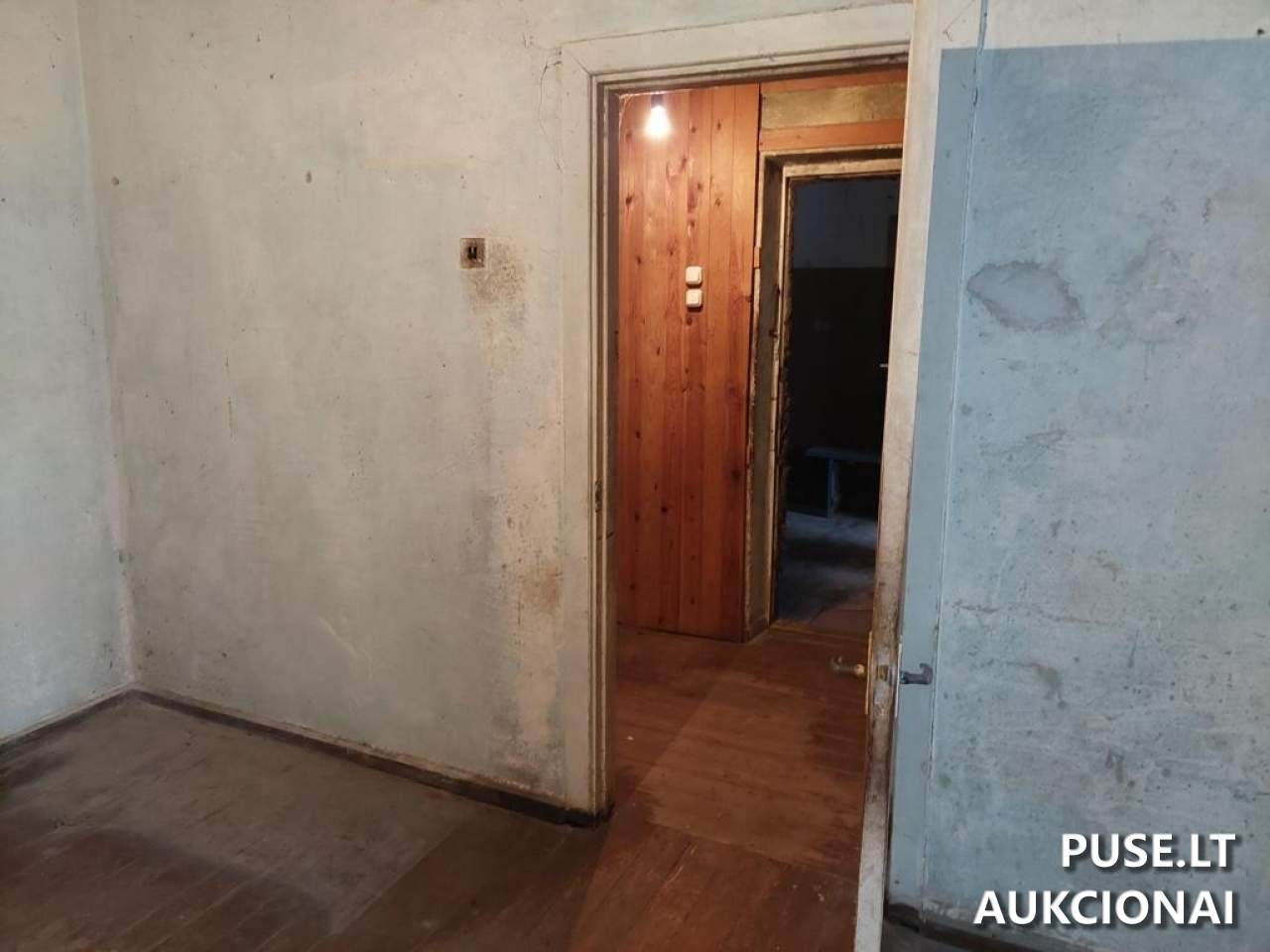 Butas Patalpos/Butai Didžiojo Raisto k., Durpių gatvė 21A, 55332 Didysis Raistas, Lithuania 3