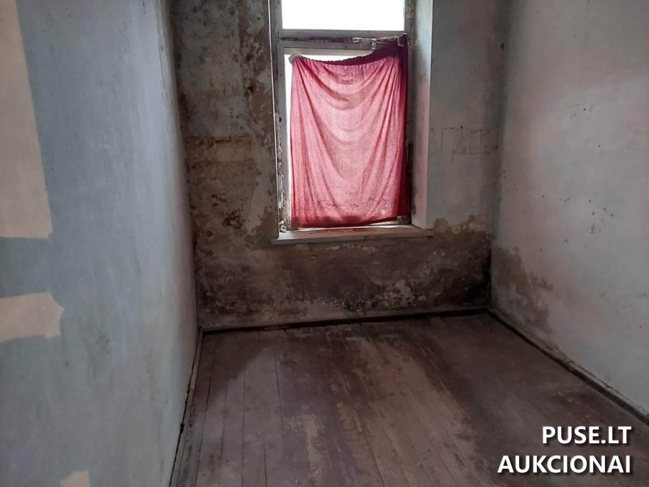 Butas Patalpos/Butai Didžiojo Raisto k., Durpių gatvė 21A, 55332 Didysis Raistas, Lithuania 4