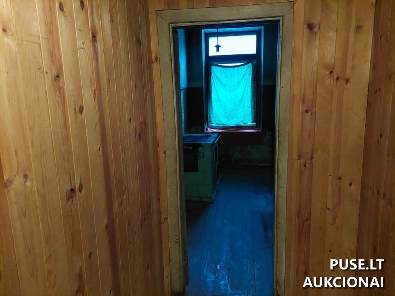 Butas Patalpos/Butai Didžiojo Raisto k., Durpių gatvė 21A, 55332 Didysis Raistas, Lithuania 5