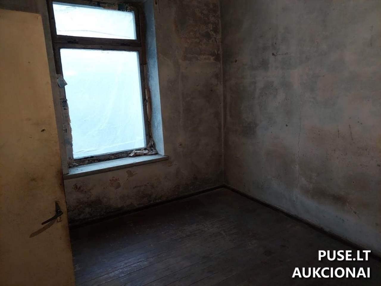 Butas Patalpos/Butai Didžiojo Raisto k., Durpių gatvė 21A, 55332 Didysis Raistas, Lithuania 7