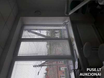 Gydytojo kabineto nuoma Alytuje, Lelijų g. 44, 86.57 kv.m, 3.46 Eur/kv.m/mėn Nuomos Konkursas