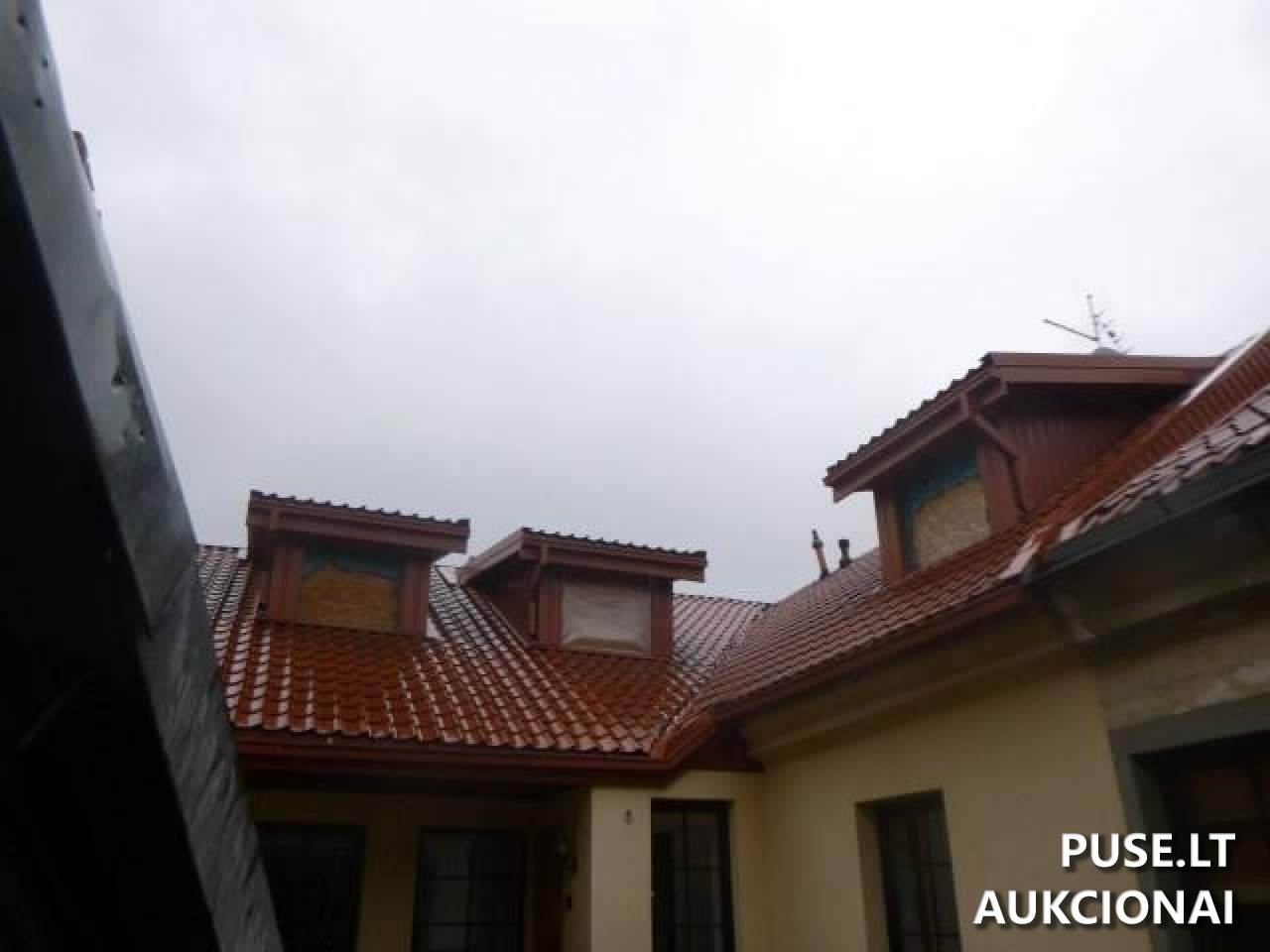 Neįrengta pastogė Patalpos/Butai S. Skapo g. 10, Vilnius, 01122 Vilniaus m. sav., Lithuania 1