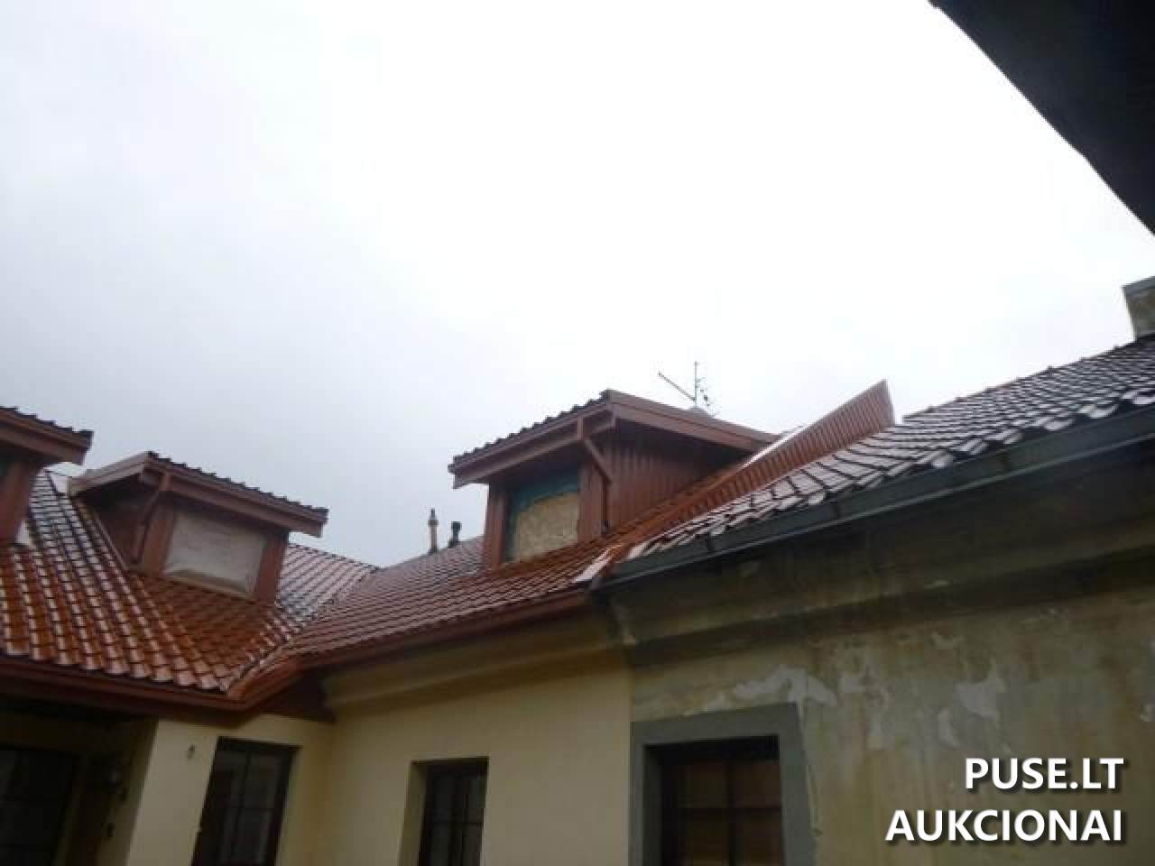 Neįrengta pastogė Patalpos/Butai S. Skapo g. 10, Vilnius, 01122 Vilniaus m. sav., Lithuania 3