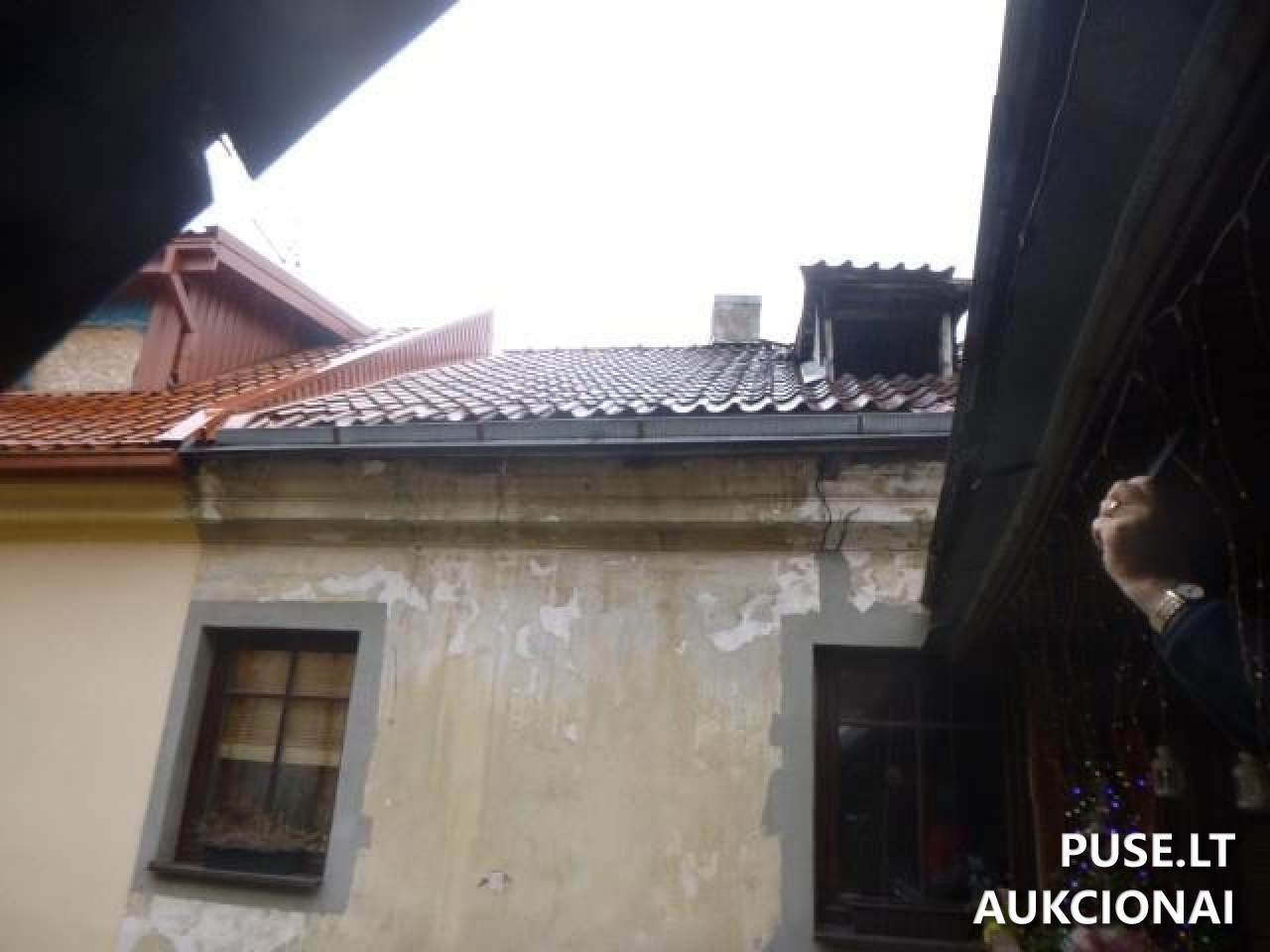 Neįrengta pastogė Patalpos/Butai S. Skapo g. 10, Vilnius, 01122 Vilniaus m. sav., Lithuania 4