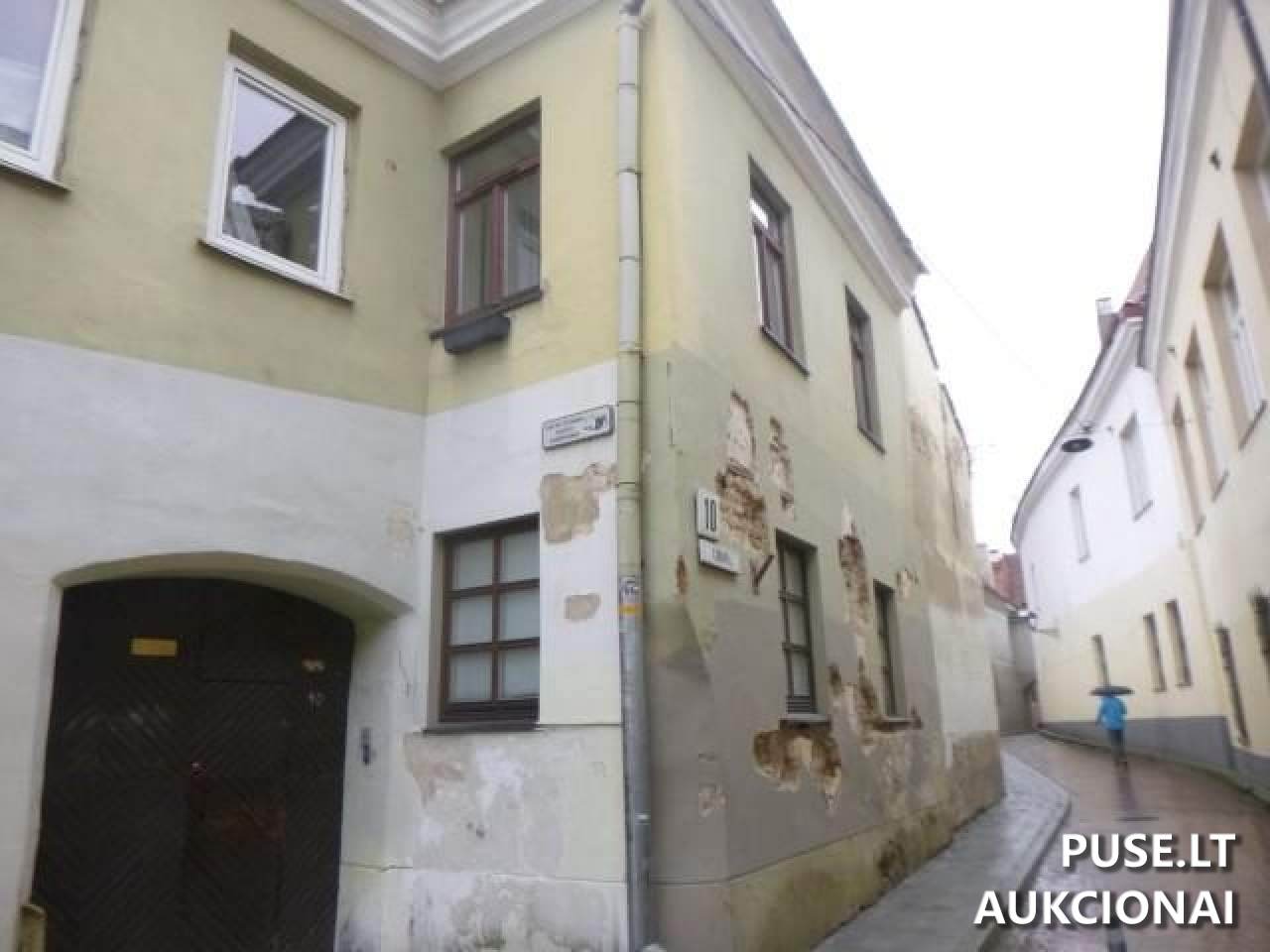 Negyvenamos patalpos Patalpos/Butai S. Skapo g. 10, Vilnius, 01122 Vilniaus m. sav., Lithuania 3