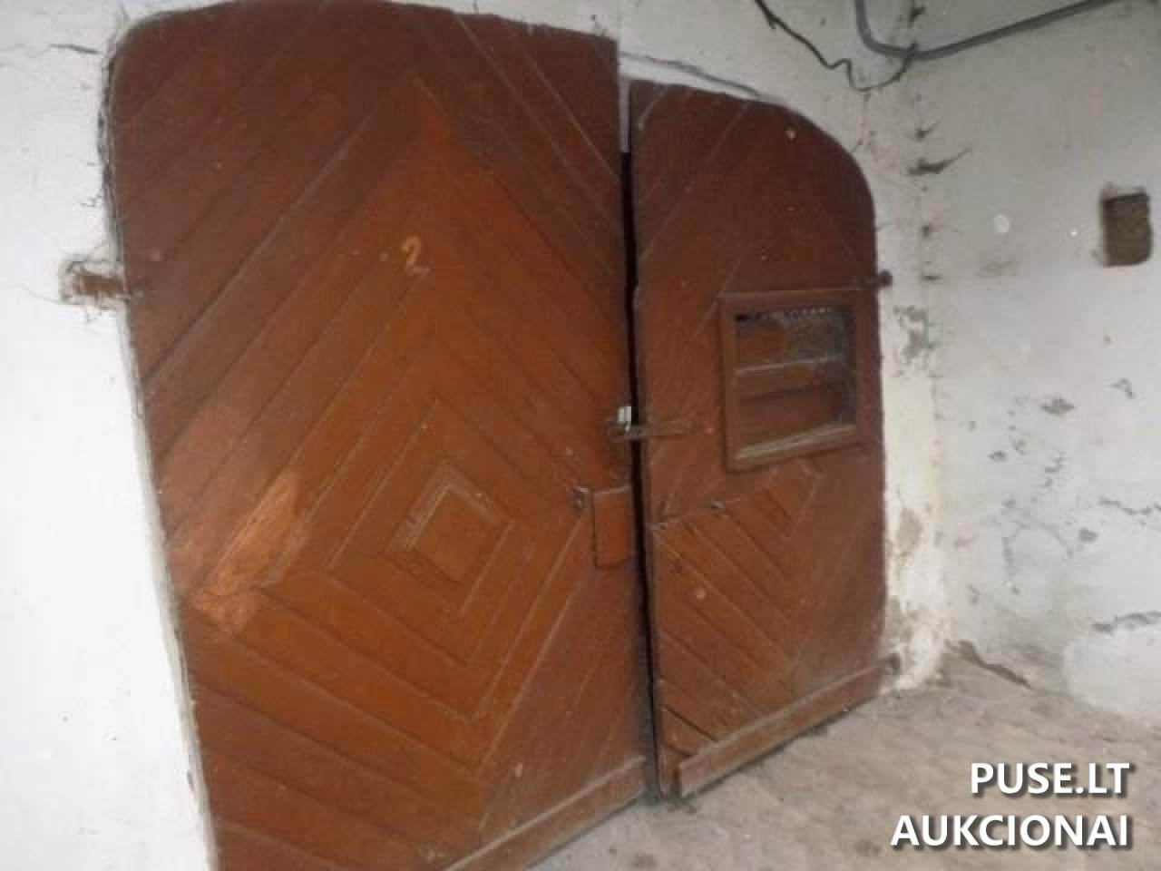Negyvenamos patalpos Patalpos/Butai S. Skapo g. 10, Vilnius, 01122 Vilniaus m. sav., Lithuania 8
