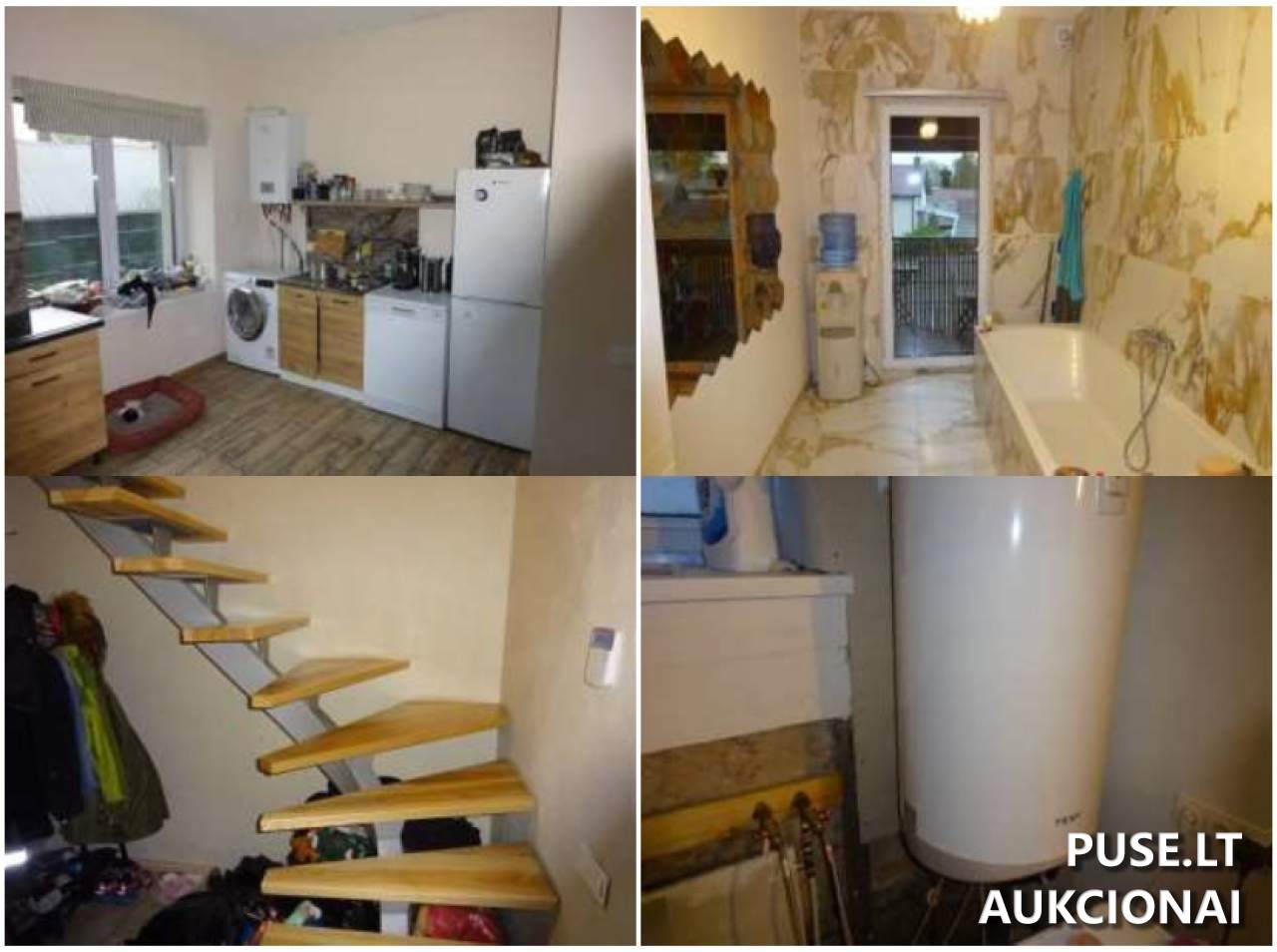 Žemės sklypas Sklypai Kranto 14-oji g. 22, 45288 Kaunas, Lithuania 1