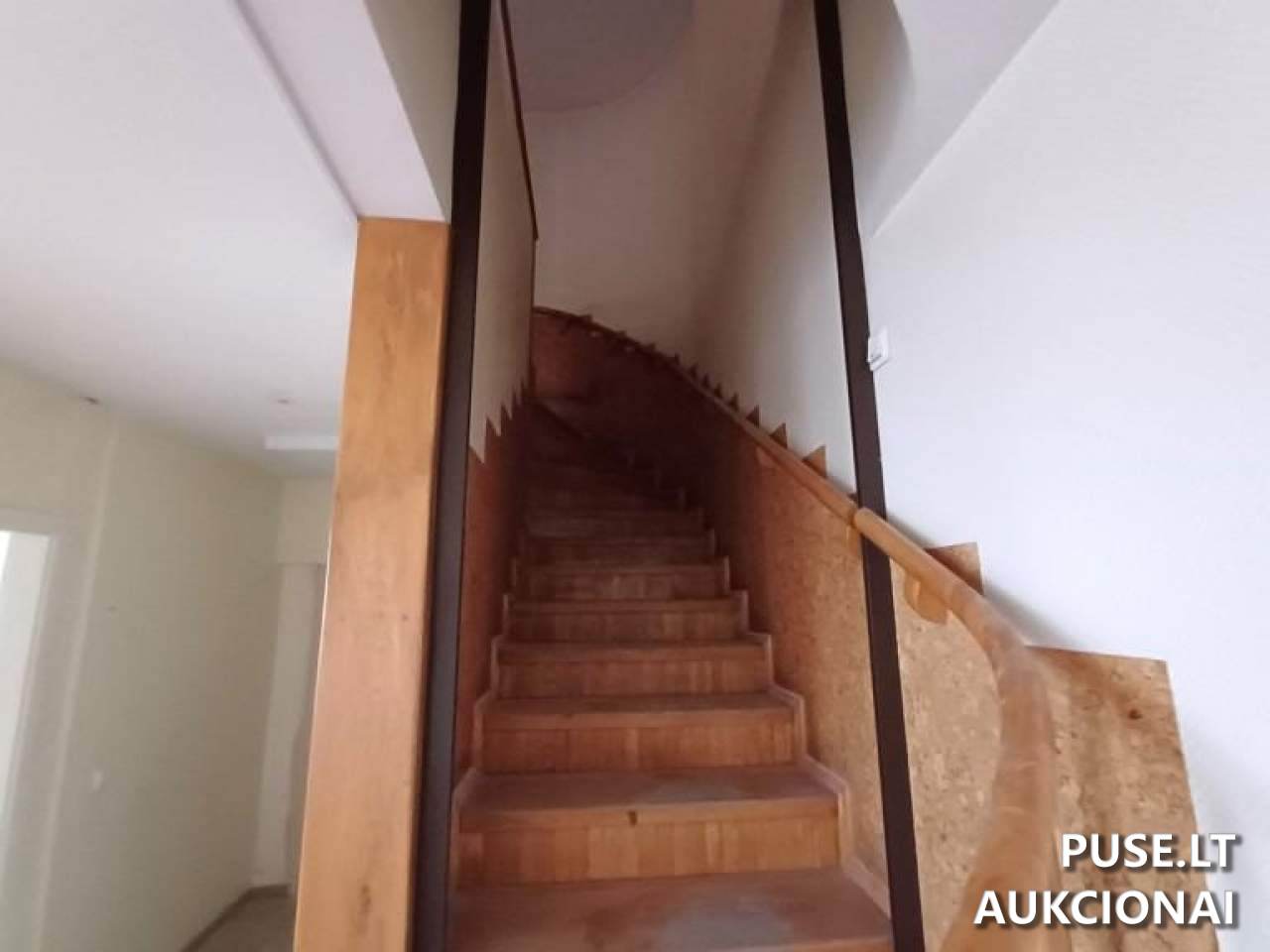 Adminisrtacinės patalpos Patalpos/Butai Tilžės g. 150, 76351 Šiauliai, Lithuania 3
