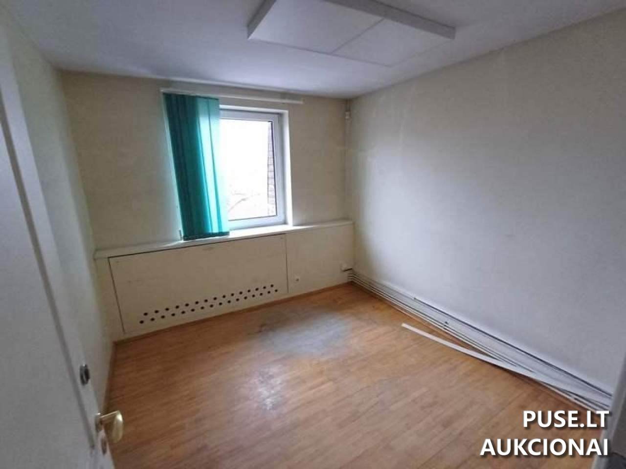 Adminisrtacinės patalpos Patalpos/Butai Tilžės g. 150, 76351 Šiauliai, Lithuania 12