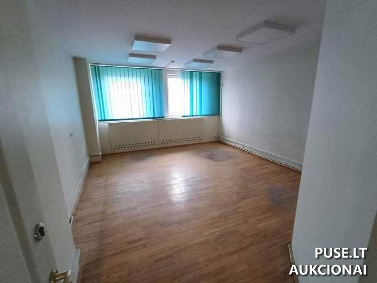 Adminisrtacinės patalpos Patalpos/Butai Tilžės g. 150, 76351 Šiauliai, Lithuania 13