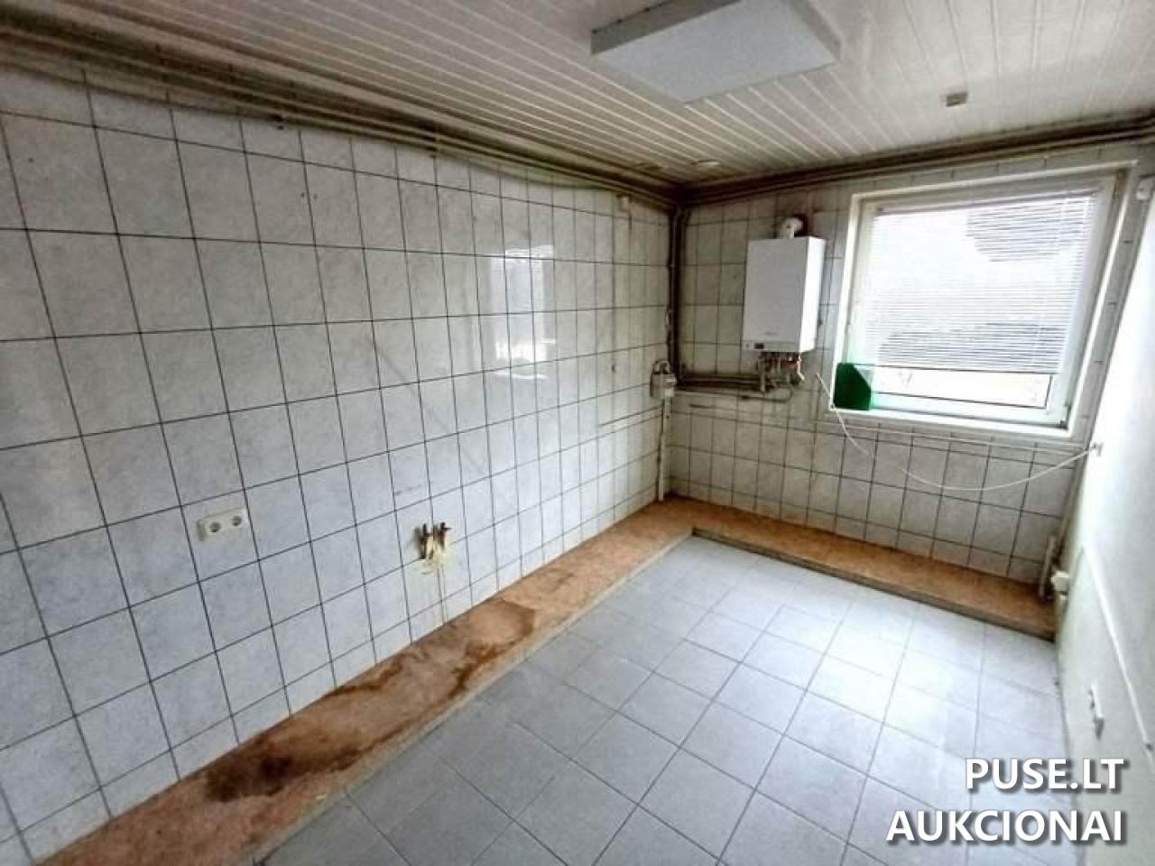 Adminisrtacinės patalpos Patalpos/Butai Tilžės g. 150, 76351 Šiauliai, Lithuania 14