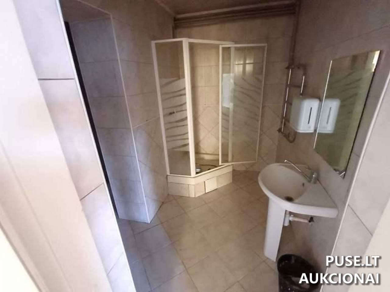 Adminisrtacinės patalpos Patalpos/Butai Tilžės g. 150, 76351 Šiauliai, Lithuania 15