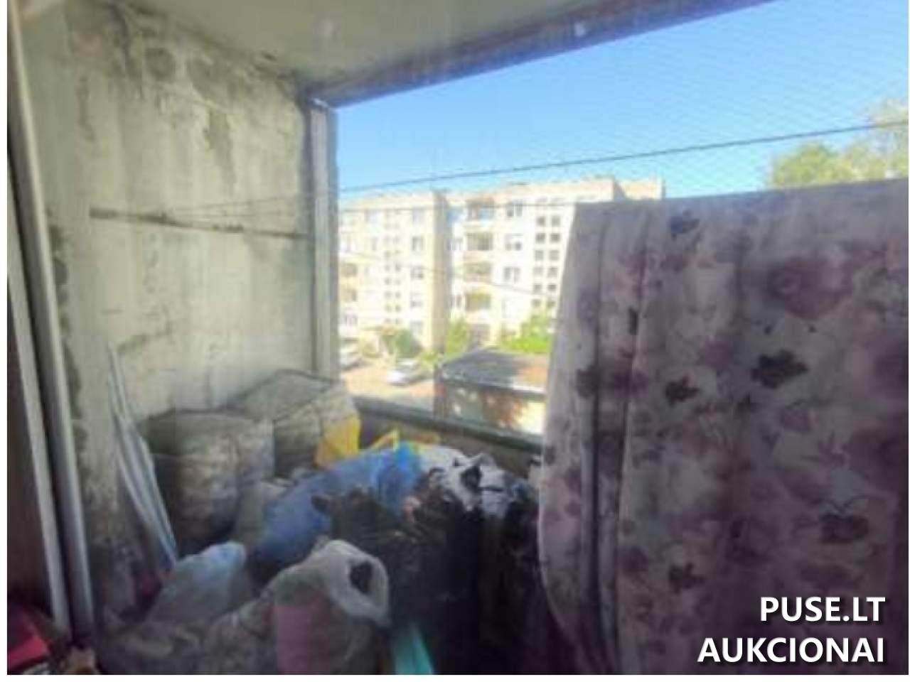 Butas Patalpos/Butai Nepriklausomybės g. 74, 70182 Vilkaviškis, Lithuania 1