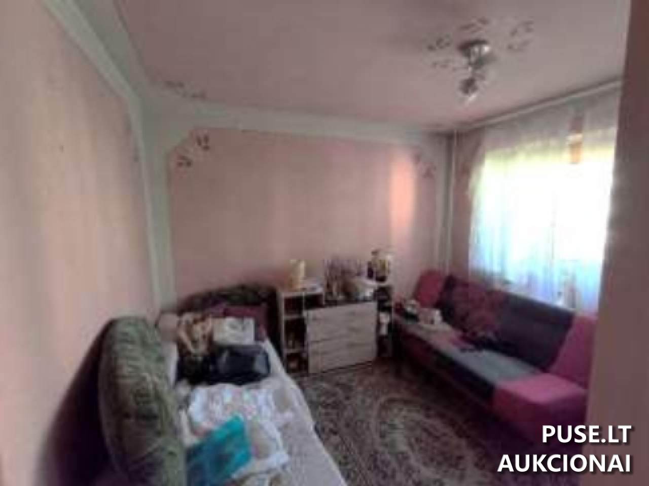Butas Patalpos/Butai Nepriklausomybės g. 74, 70182 Vilkaviškis, Lithuania 3