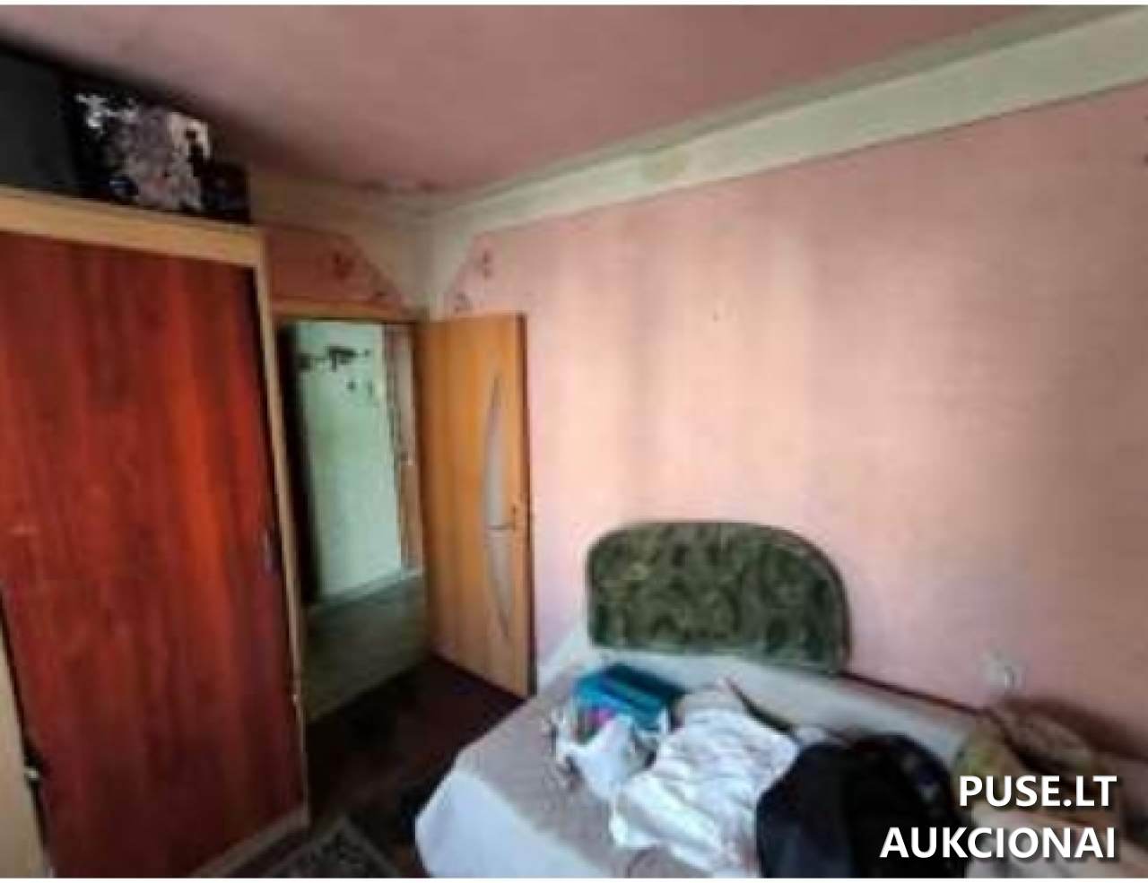 Butas Patalpos/Butai Nepriklausomybės g. 74, 70182 Vilkaviškis, Lithuania 4