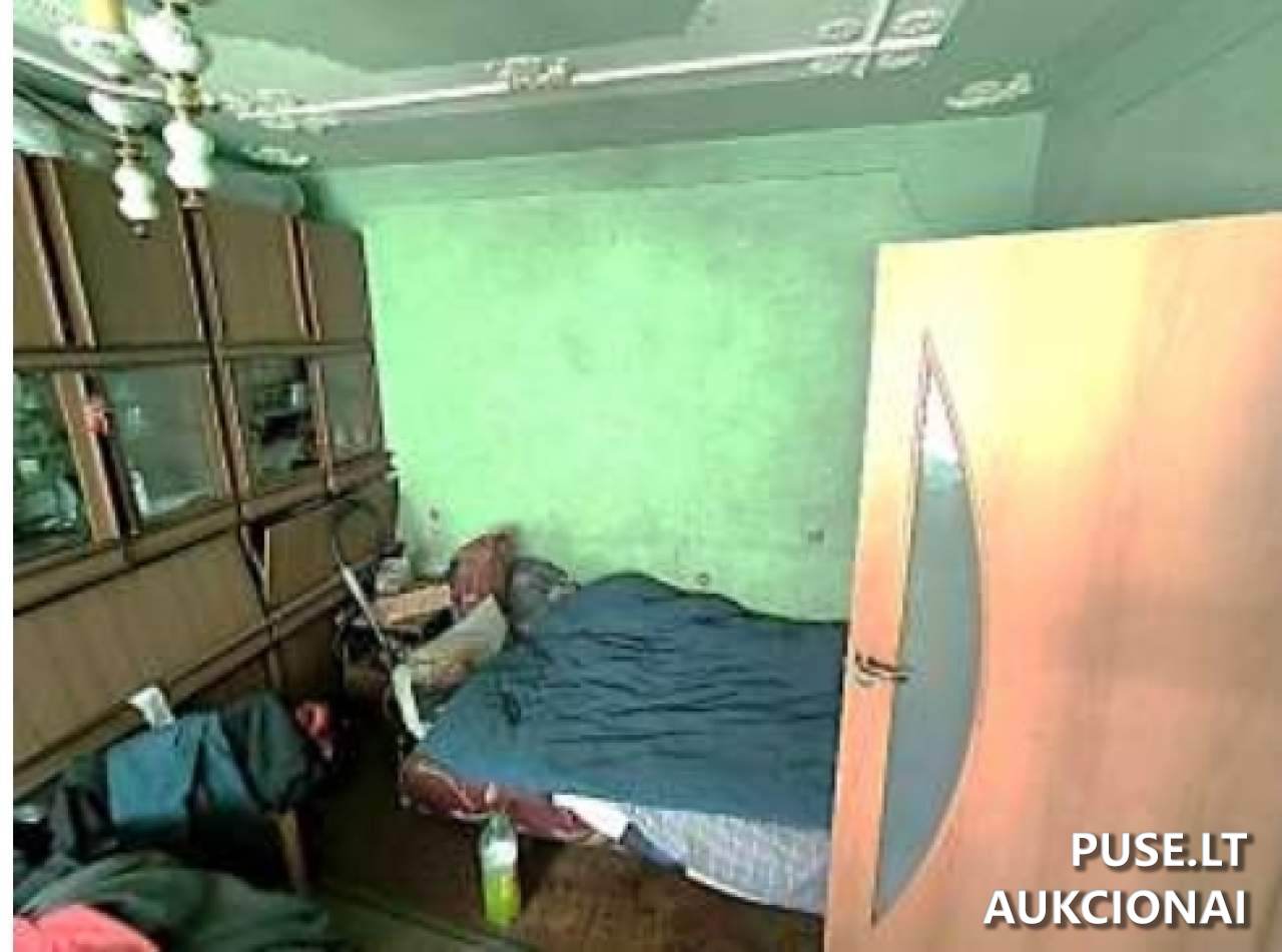 Butas Patalpos/Butai Nepriklausomybės g. 74, 70182 Vilkaviškis, Lithuania 5
