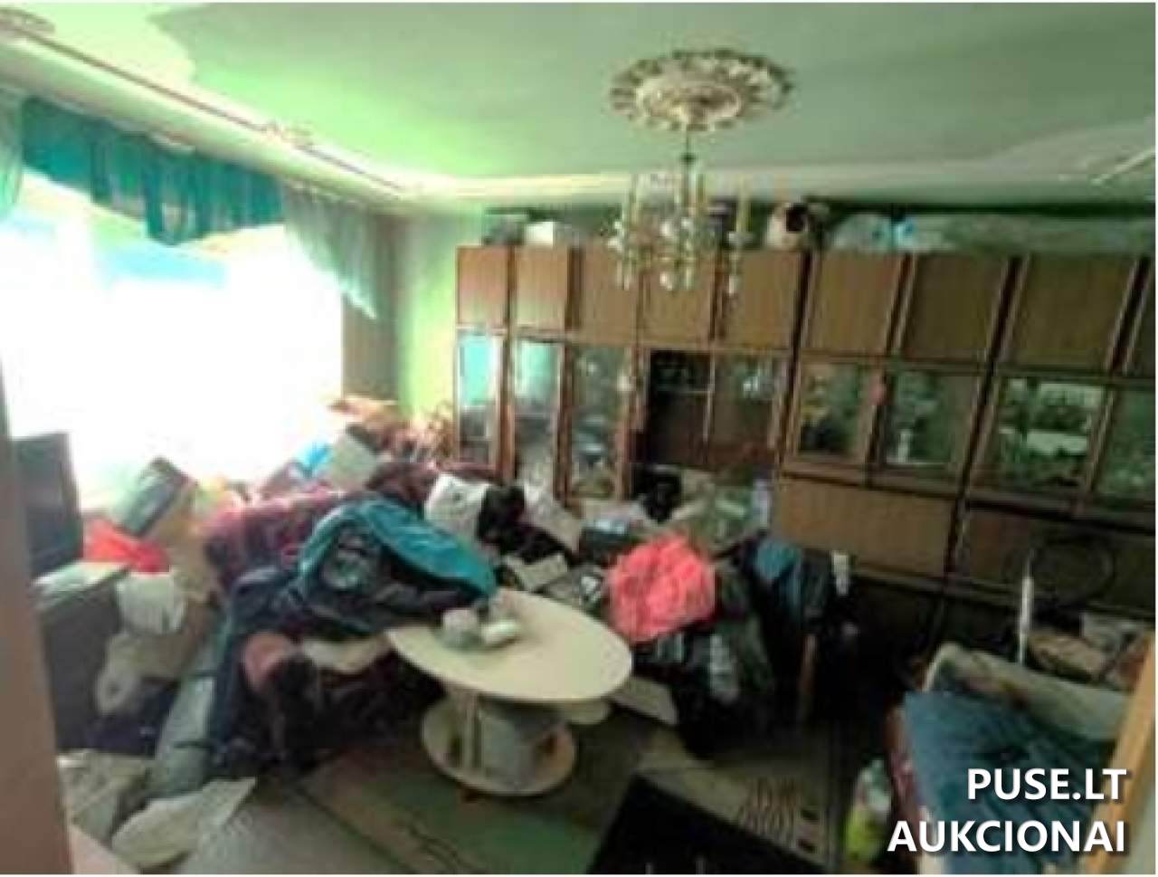 Butas Patalpos/Butai Nepriklausomybės g. 74, 70182 Vilkaviškis, Lithuania 6