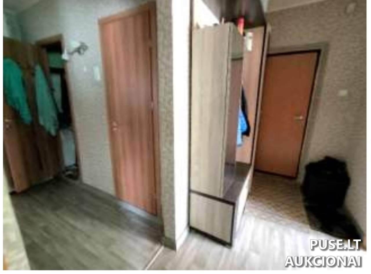 Butas Patalpos/Butai Nepriklausomybės g. 74, 70182 Vilkaviškis, Lithuania 14