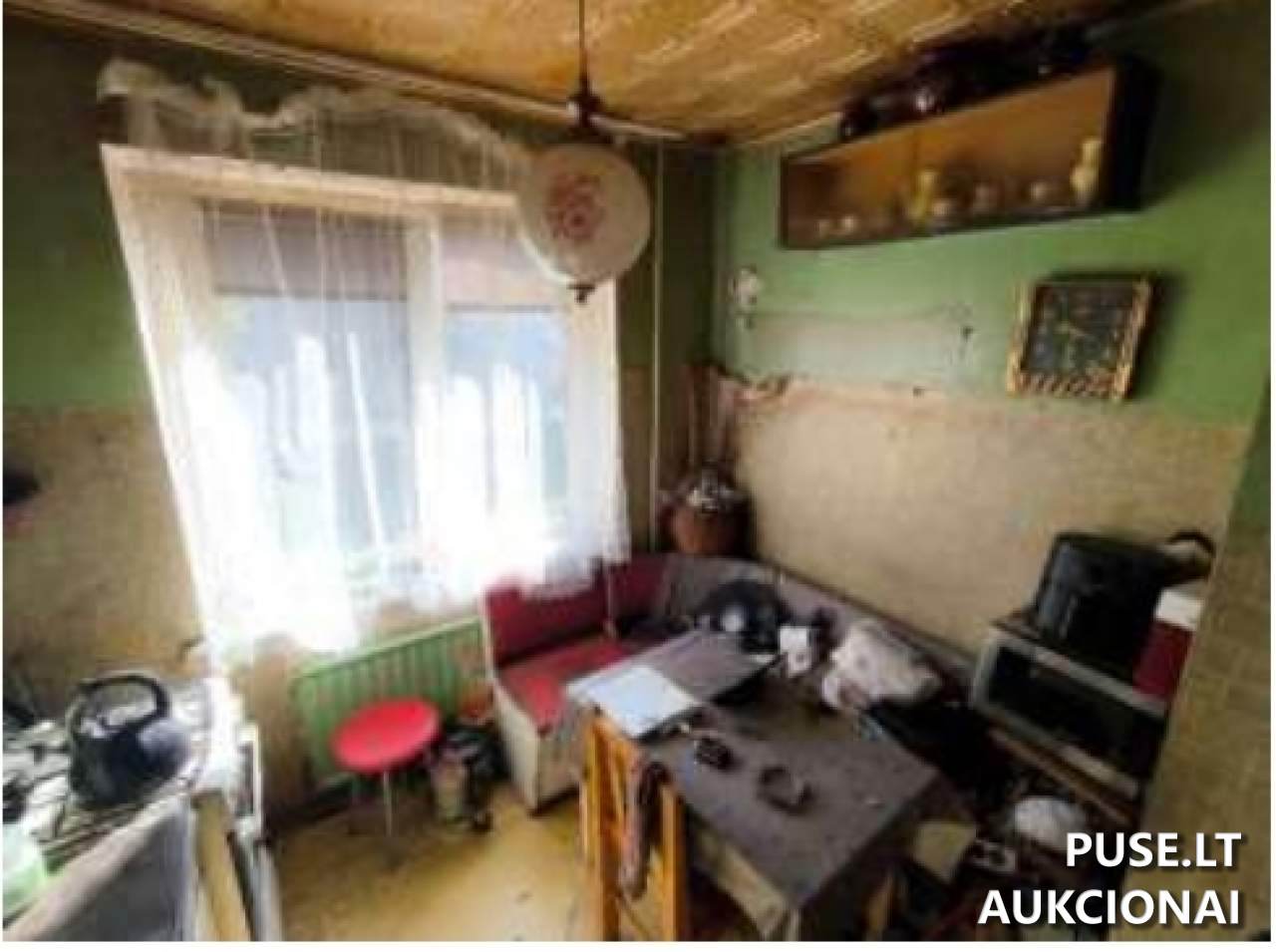 Butas Patalpos/Butai Nepriklausomybės g. 74, 70182 Vilkaviškis, Lithuania 15