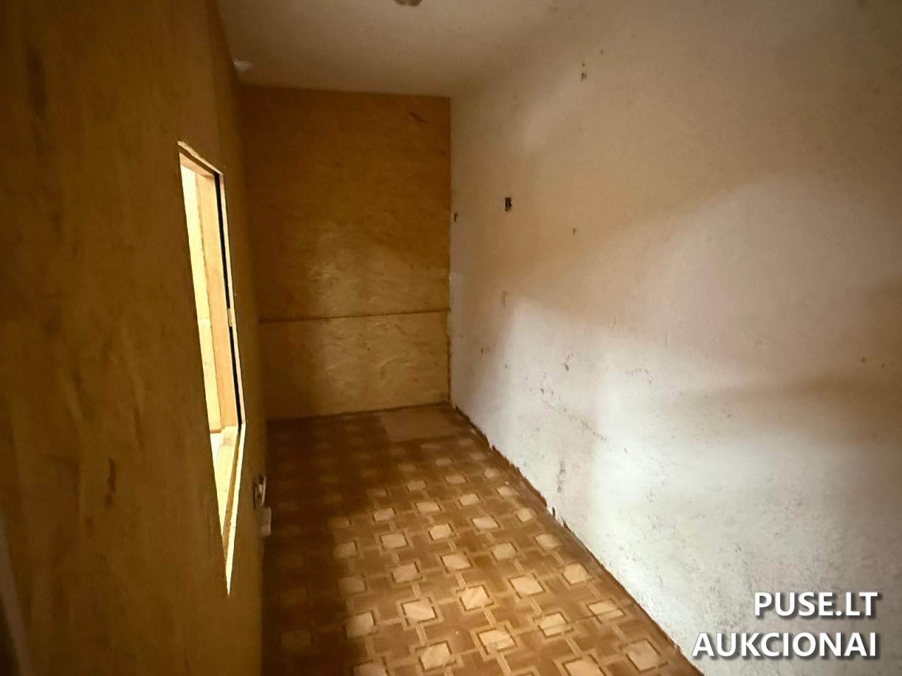 Patalpos (rūsyje) Patalpos/Butai Taikos g. 21, 42141 Rokiškis, Lithuania 7