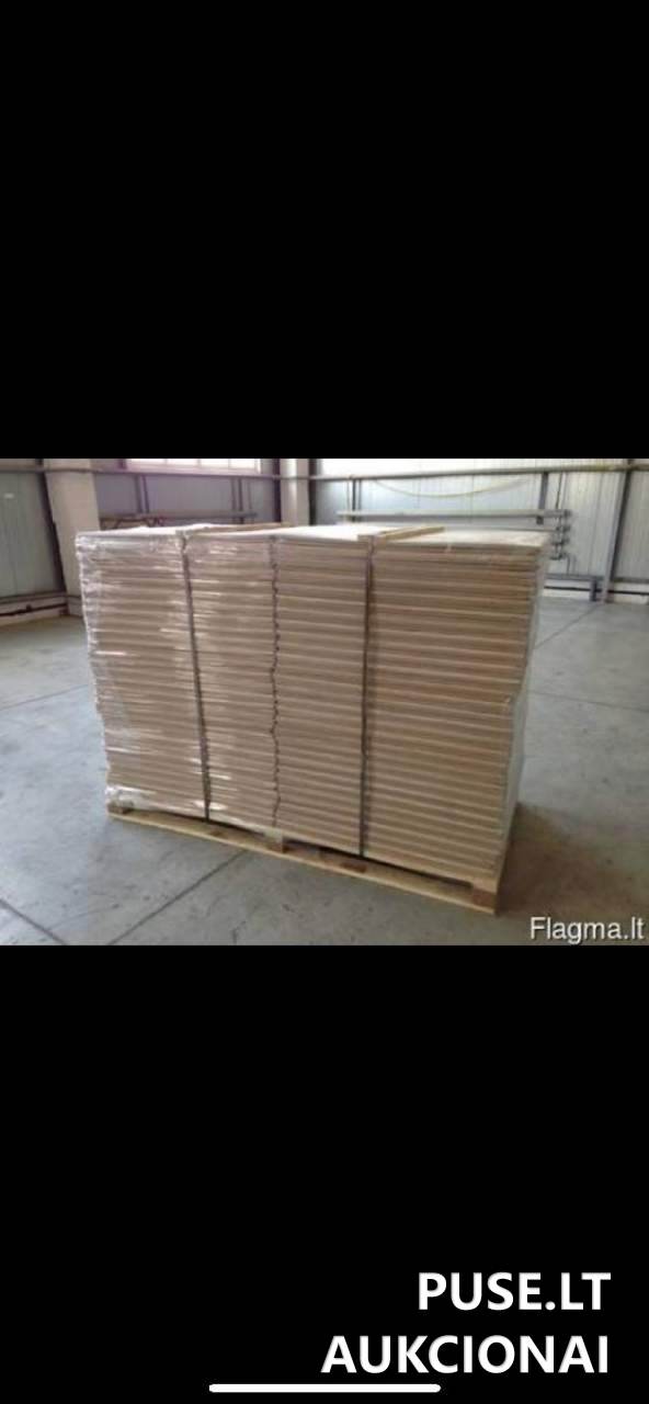 KCK-Y1000 konteineriai Kitas turtas 2