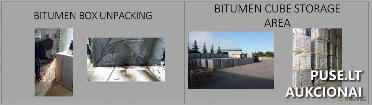 KCK-Y1000 konteineriai Kitas turtas 9