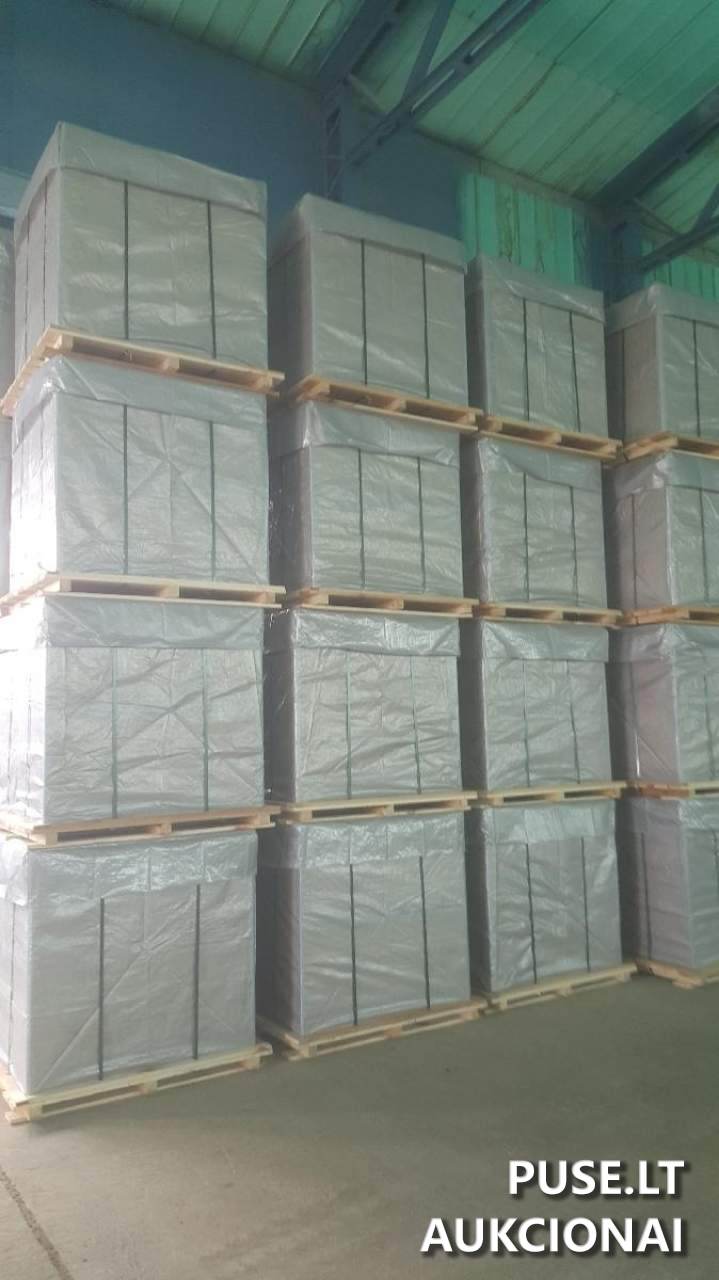 KCK-Y1000 konteineriai Kitas turtas 10