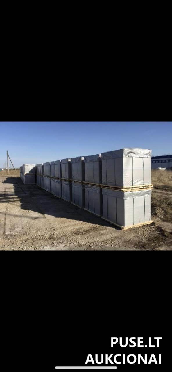 KCK-Y1000 konteineriai Kitas turtas 11