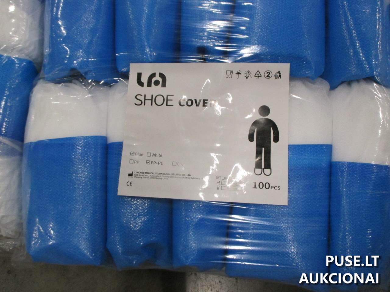 Antbačiai LCBY Kitas turtas 3