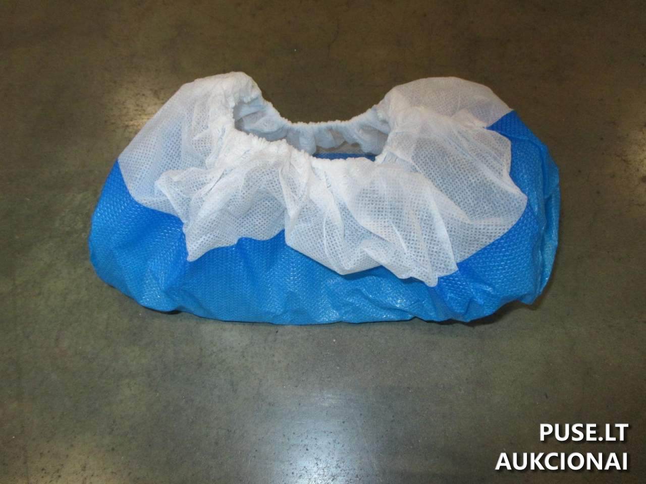 Antbačiai LCBY Kitas turtas 4