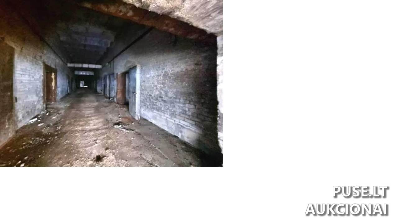 Šaldytuvas Pastatai Pasieniečių gatvė 33H, 97187 Kretinga, Lithuania 5