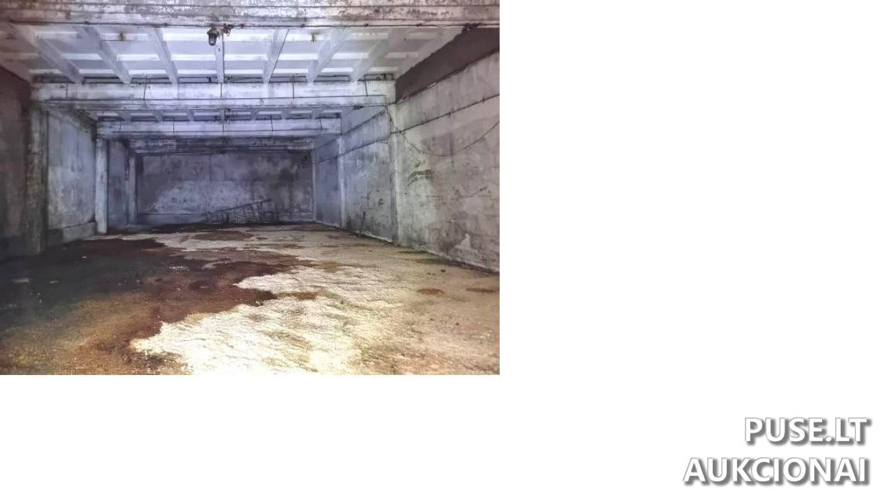 Šaldytuvas Pastatai Pasieniečių gatvė 33H, 97187 Kretinga, Lithuania 6