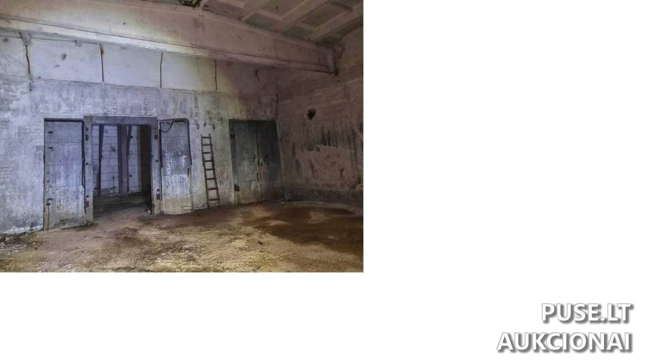 Šaldytuvas Pastatai Pasieniečių gatvė 33H, 97187 Kretinga, Lithuania 7
