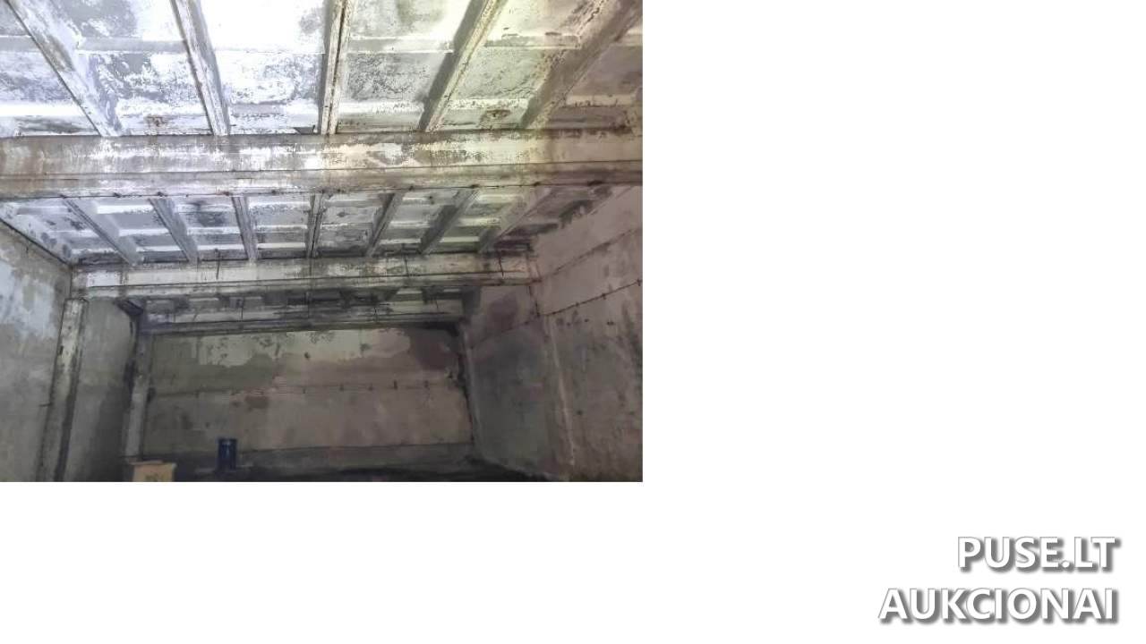 Šaldytuvas Pastatai Pasieniečių gatvė 33H, 97187 Kretinga, Lithuania 8