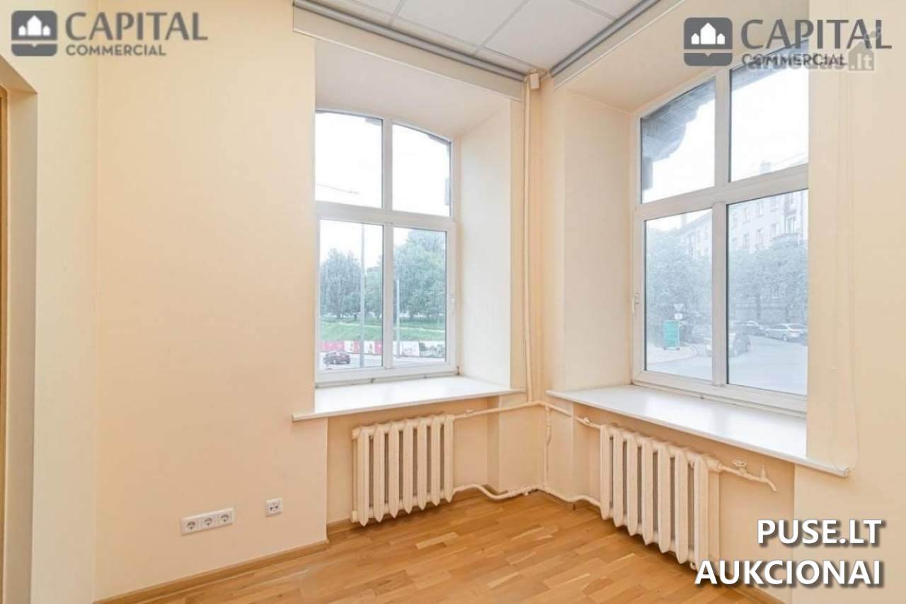 Nuomojamas turtas: Administracinės patalpos Patalpos/Butai Z. Sierakausko g. 15, Vilnius, 03105 Vilniaus m. sav., Lithuania 3