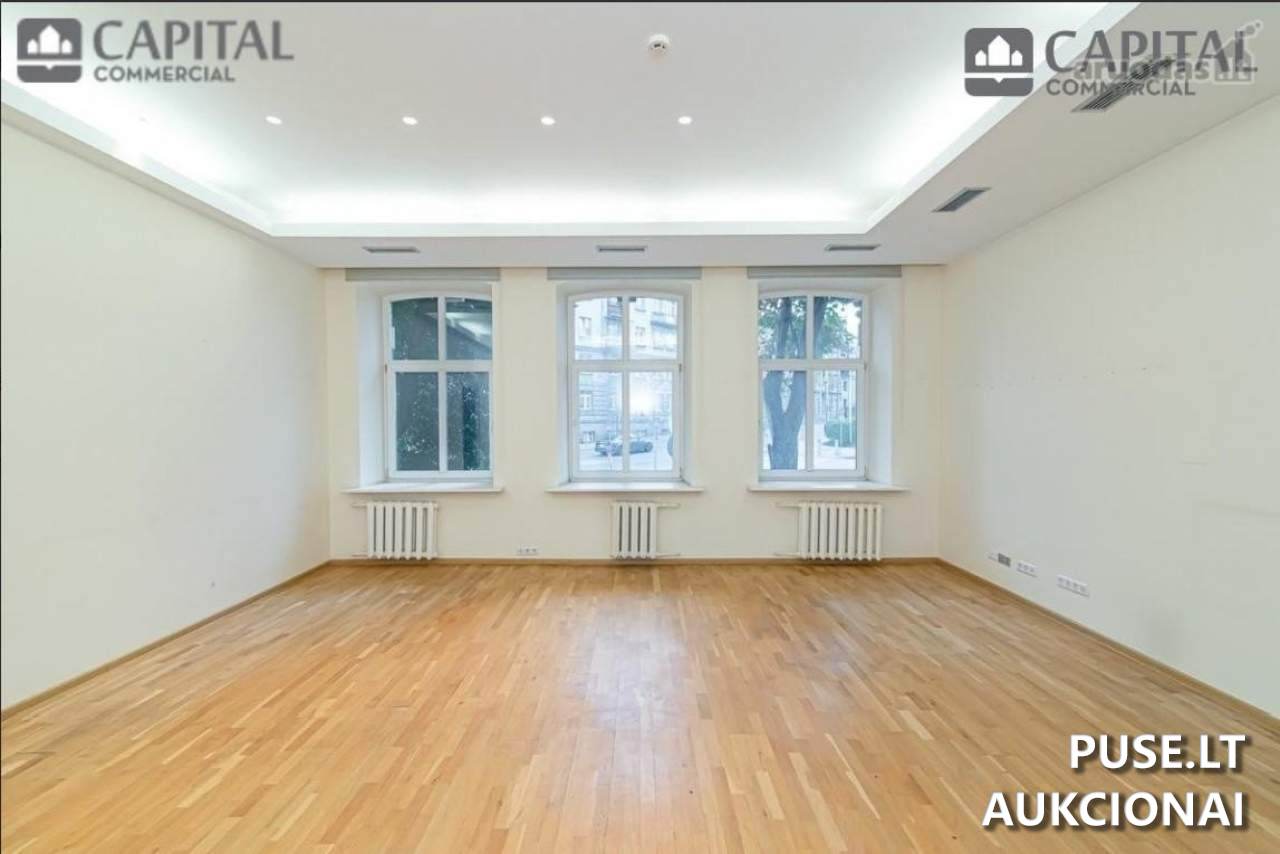 Nuomojamas turtas: Administracinės patalpos Patalpos/Butai Z. Sierakausko g. 15, Vilnius, 03105 Vilniaus m. sav., Lithuania 4
