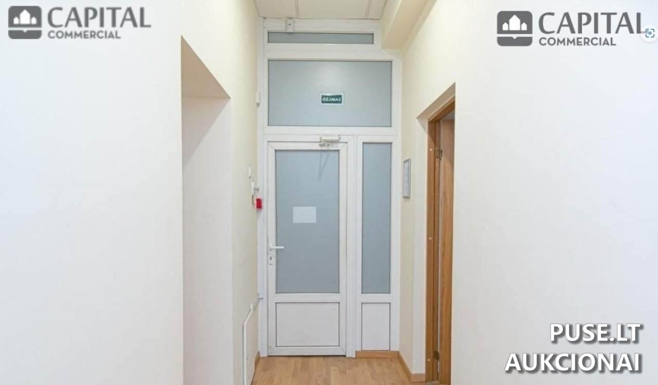 Nuomojamas turtas: Administracinės patalpos Patalpos/Butai Z. Sierakausko g. 15, Vilnius, 03105 Vilniaus m. sav., Lithuania 5